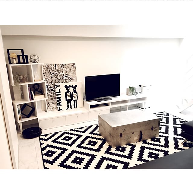 Risa___roomさんの実例写真