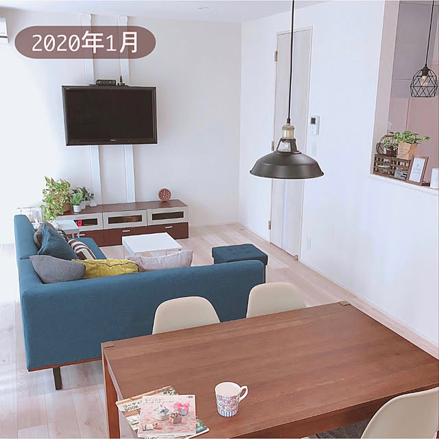 Miiさんの部屋