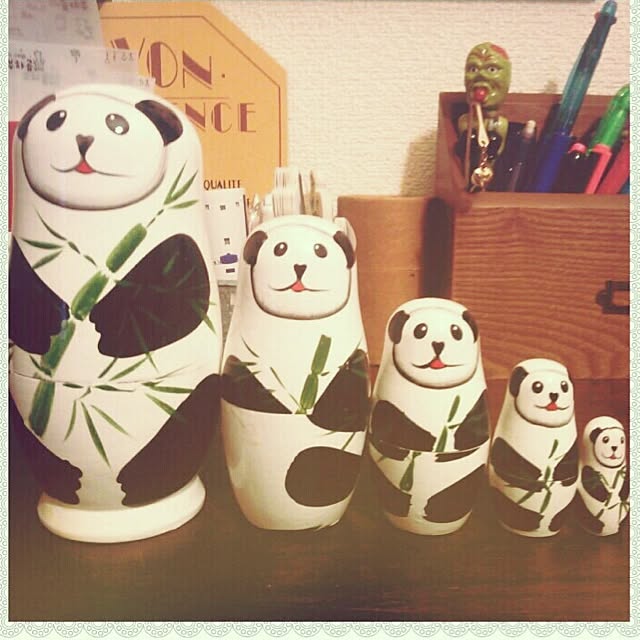 Chiharuさんの実例写真