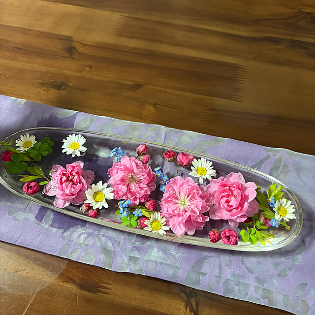 ritsukoさんの実例写真