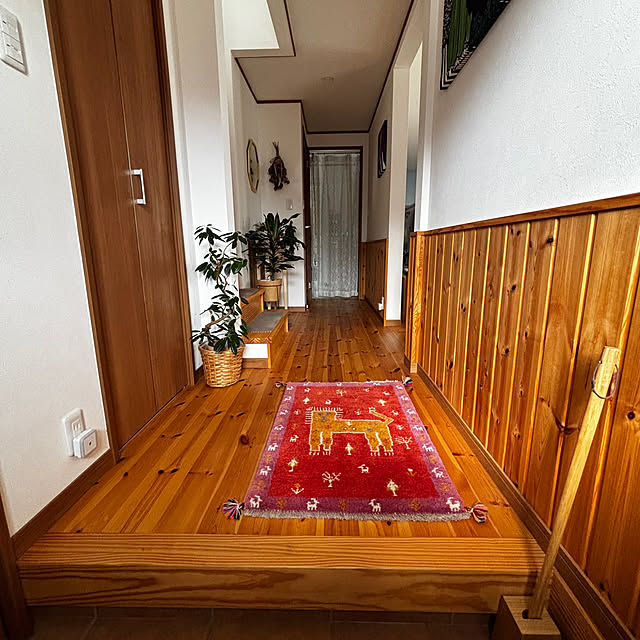 lalalaさんの実例写真