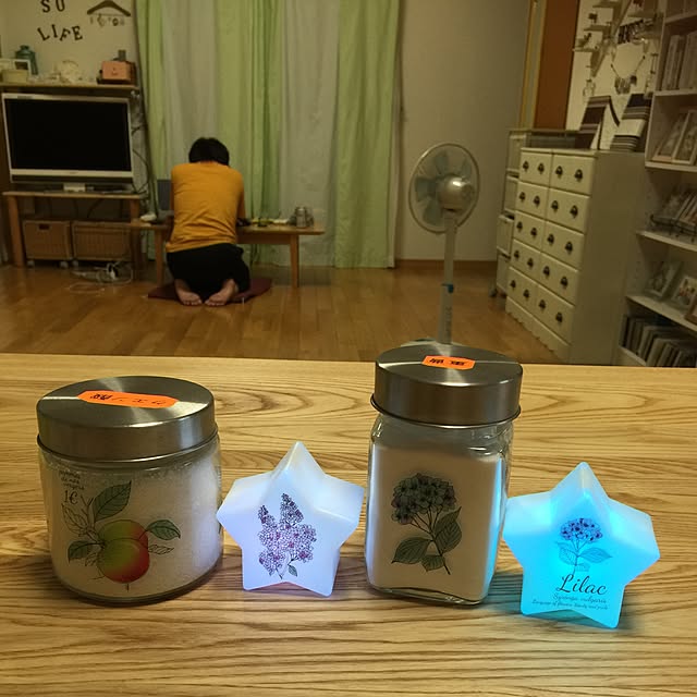 fusaさんの実例写真