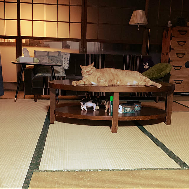 choroさんの実例写真
