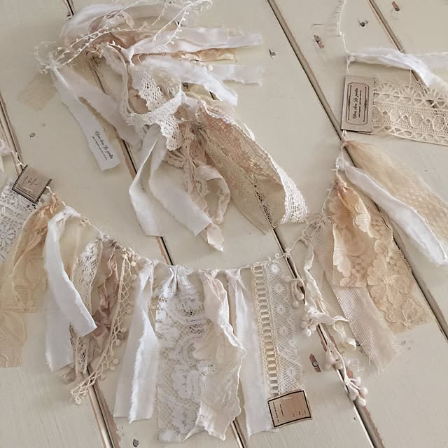 ChouchouLejardinさんの実例写真