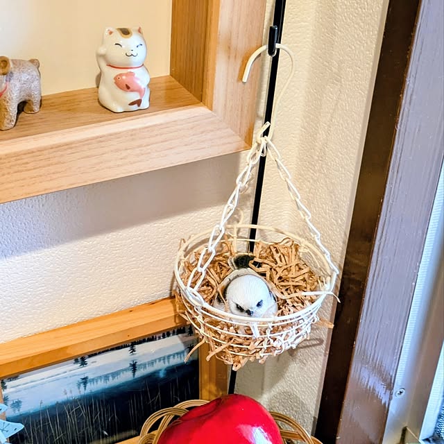 mi-saさんの部屋