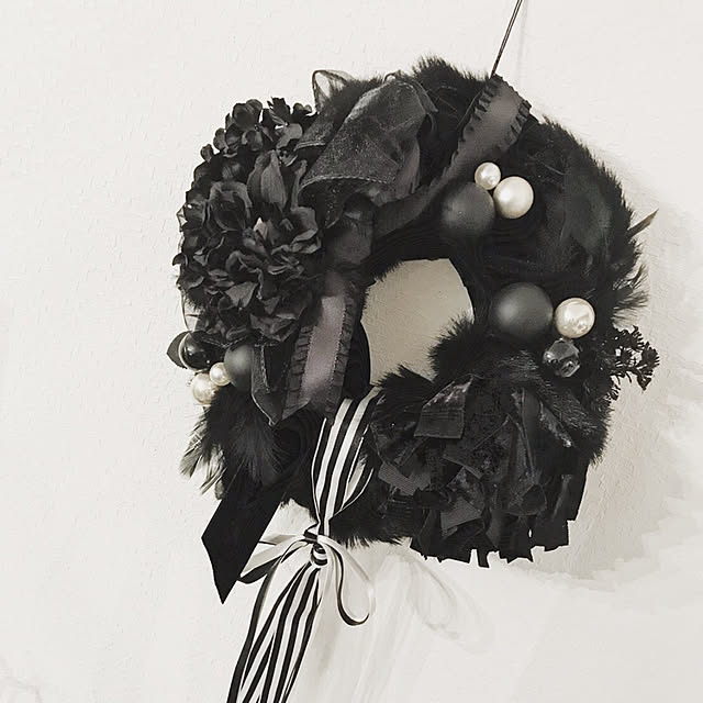 Noir_et_blancさんの実例写真