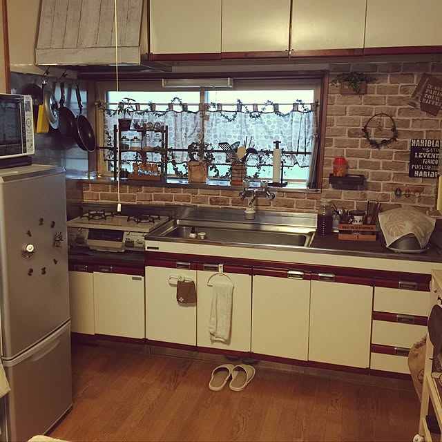2525_chikoさんの実例写真