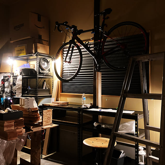 Pasadenaさんの実例写真