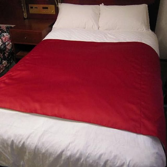 Hotel-Bedさんの実例写真