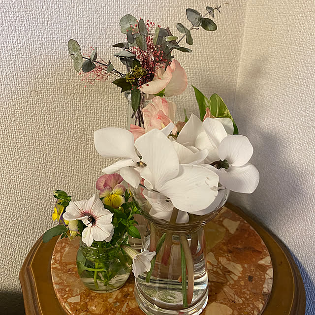 tennさんの実例写真