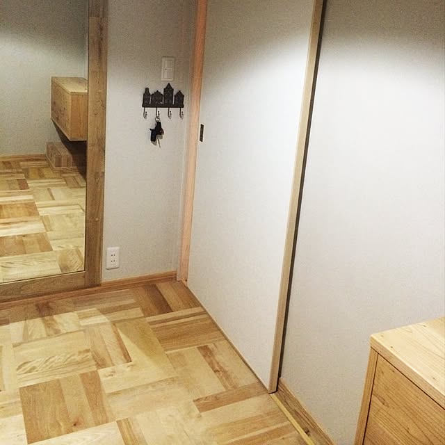 Kiyomiさんの実例写真
