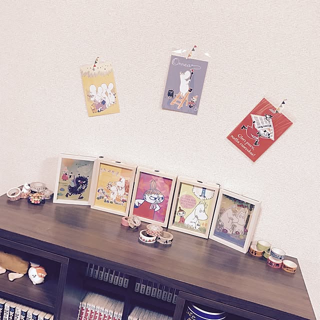 maruさんの実例写真