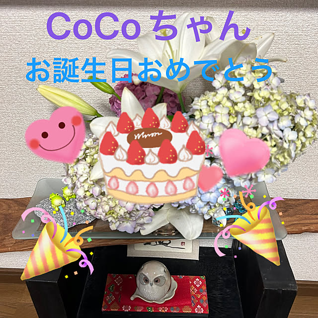 ritsukoさんの実例写真