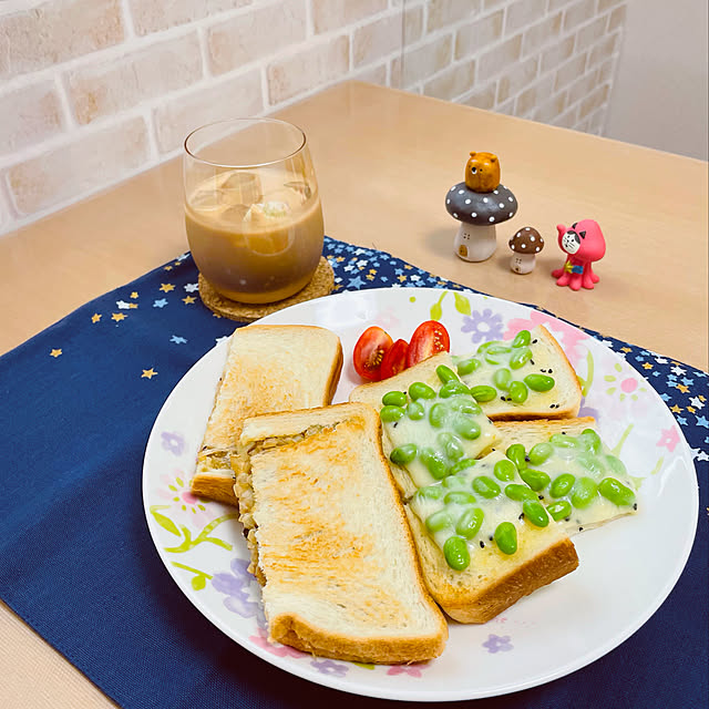 Maryさんの実例写真