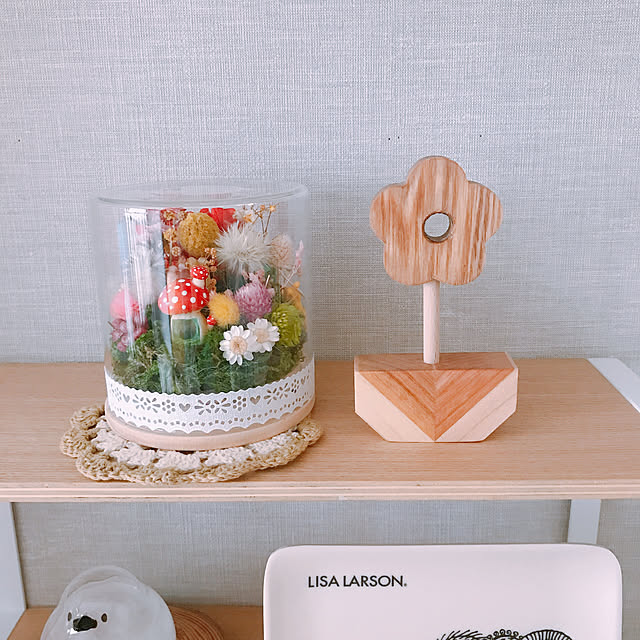 natsuさんの部屋