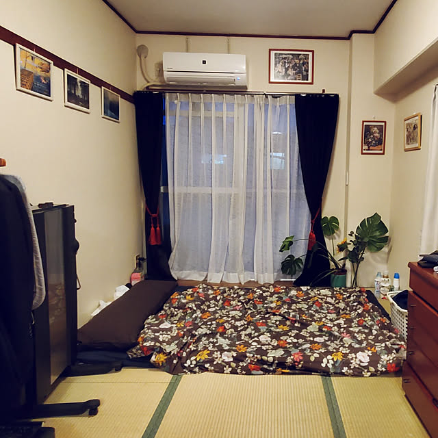 tsukudaさんの実例写真