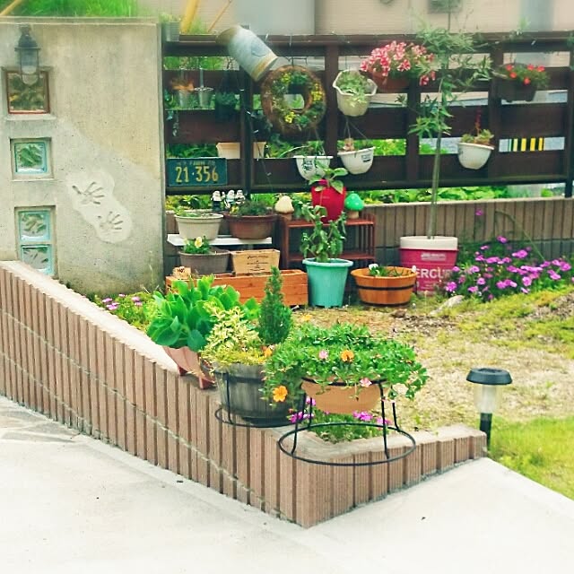 cocomilkさんの実例写真