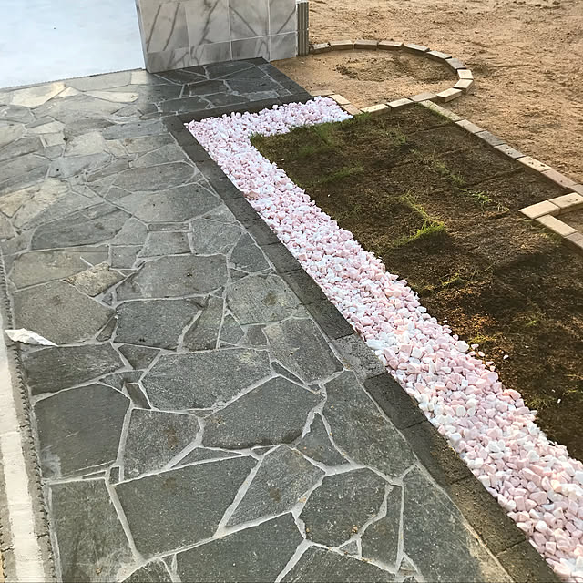 実例写真
