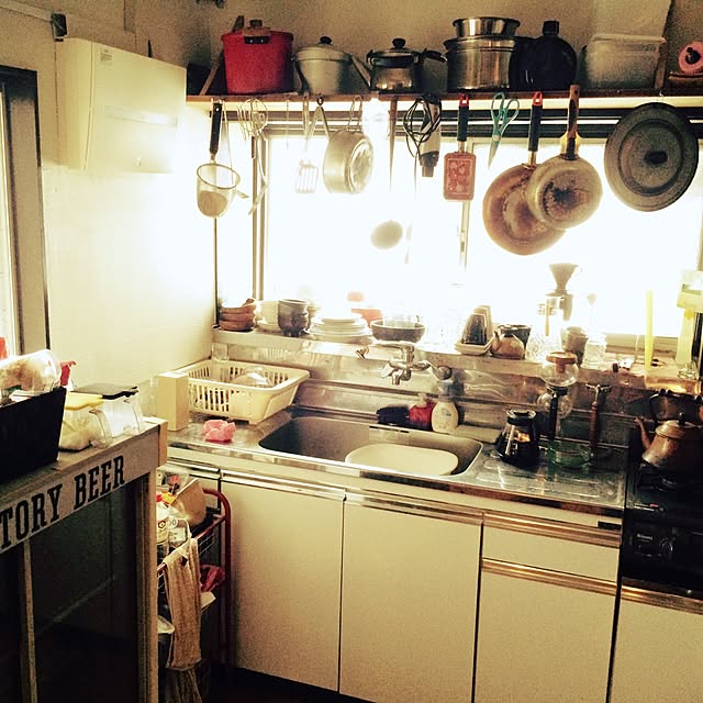 Zouさんの実例写真
