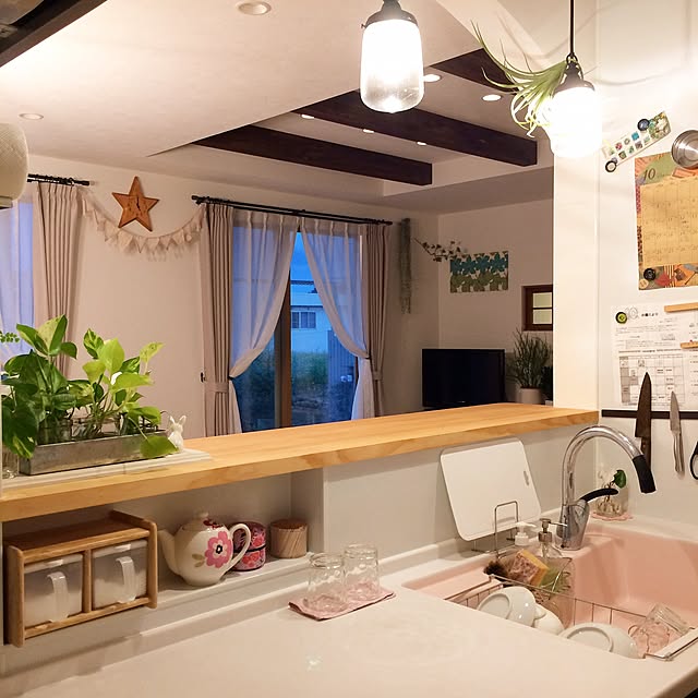 Rananさんの実例写真