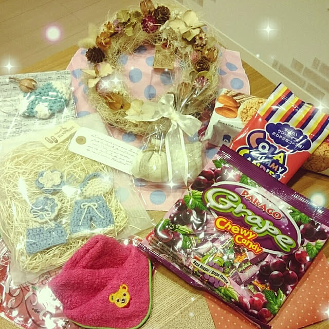 kotonaさんの実例写真