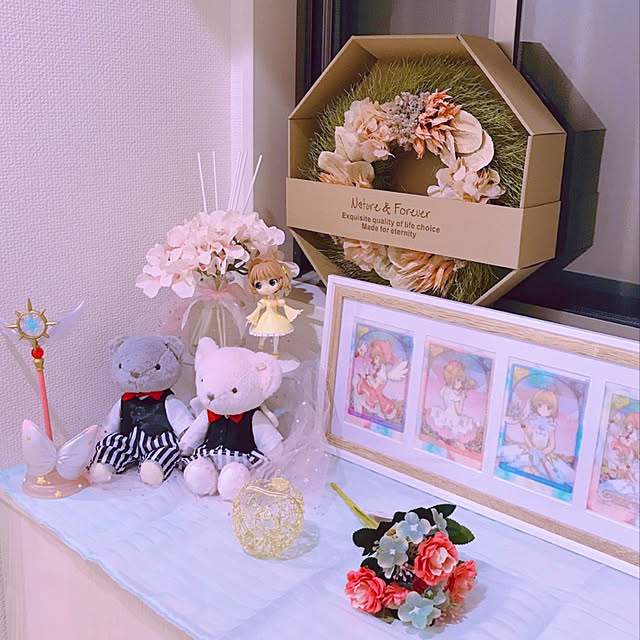 uriさんの実例写真