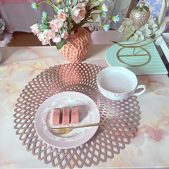 SweetFlow.さんの実例写真