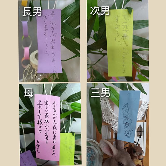 ri-eさんの部屋