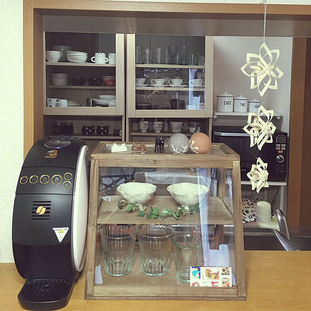 kinakoさんの実例写真