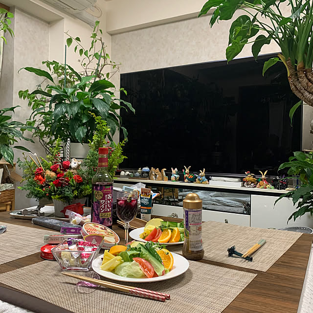 Aqettyさんの部屋