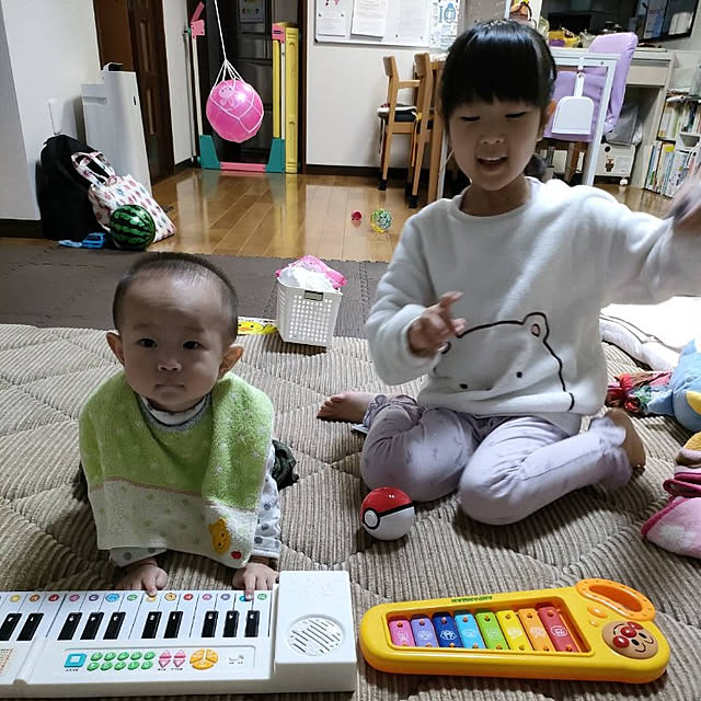 momomamaさんの実例写真