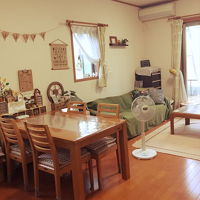 chiekawa63さんの実例写真
