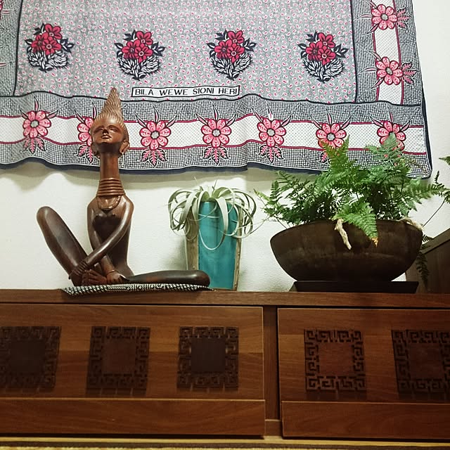 ganeshさんの実例写真