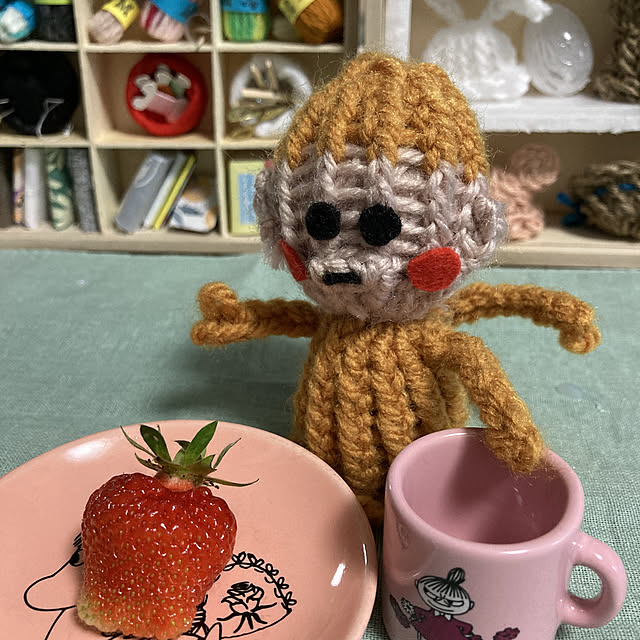 manduonmaさんの実例写真