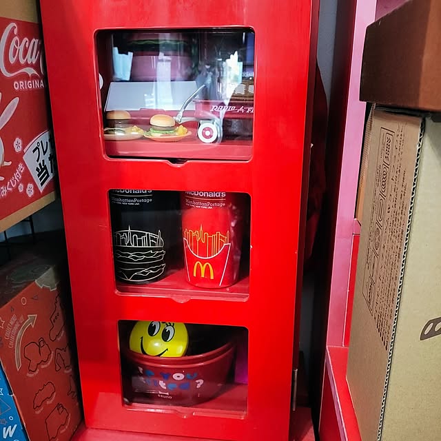 mowchanさんの部屋