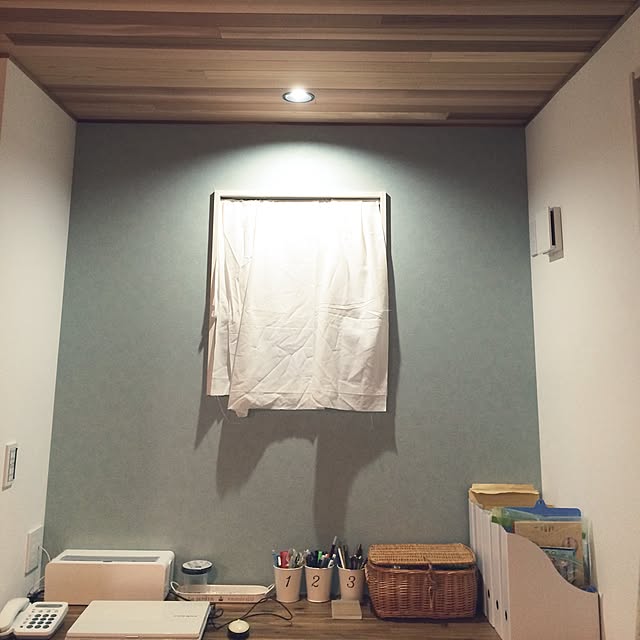 実例写真