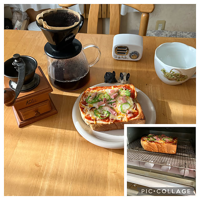 chi_gogaさんの実例写真