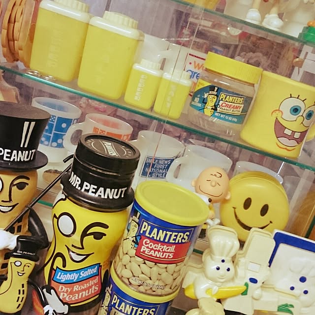 1114kmyrekさんの実例写真