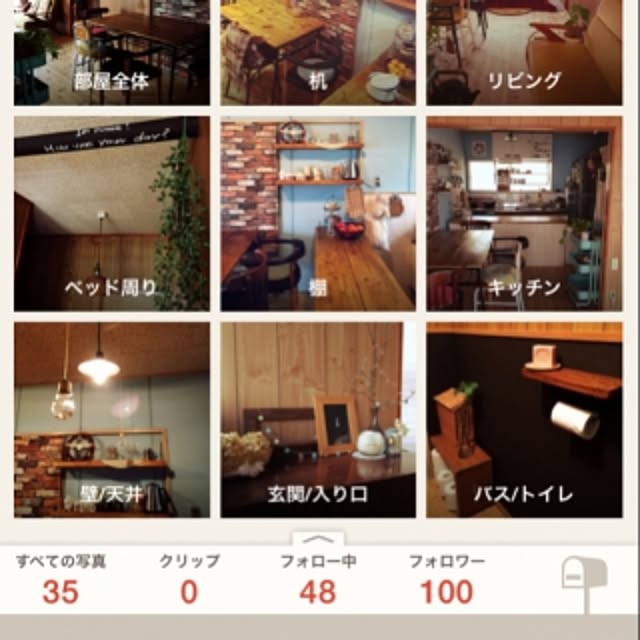 nikoさんの実例写真