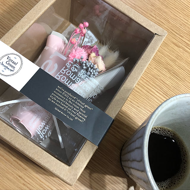 CoffeeHouseさんの実例写真