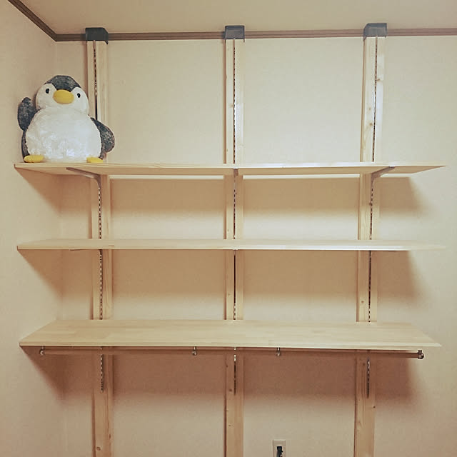 棚のインテリア実例 - 2018-07-13 23:07:08