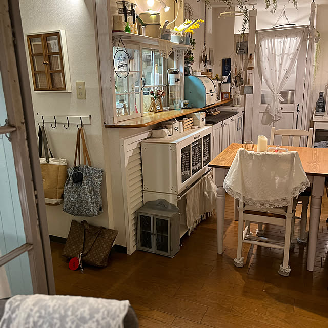 Atsukoさんの部屋