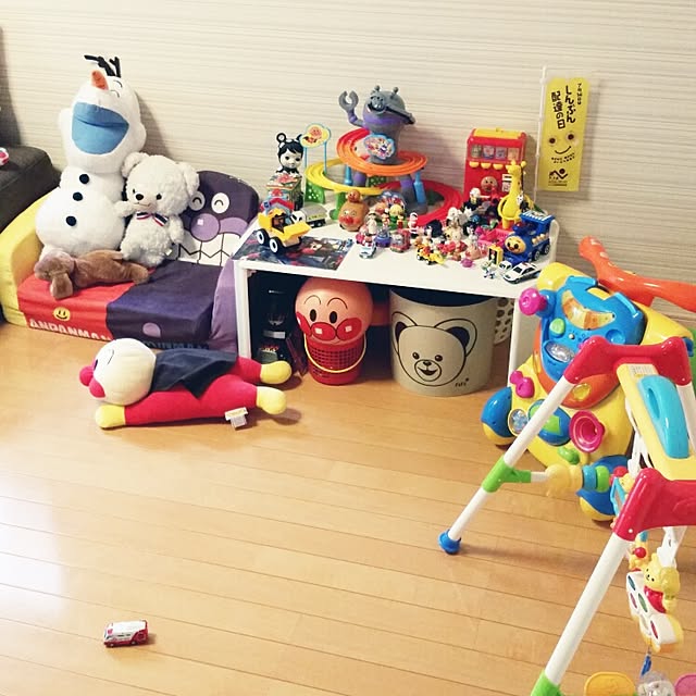 pon_nyanさんの実例写真