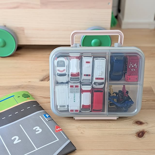 cochonさんの部屋