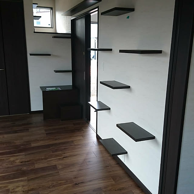 壁/天井のインテリア実例 - 2019-01-14 21:29:25