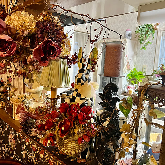 AYUKOさんの部屋