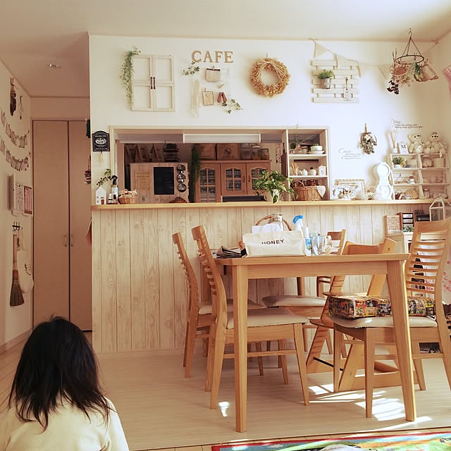 elie.さんの実例写真