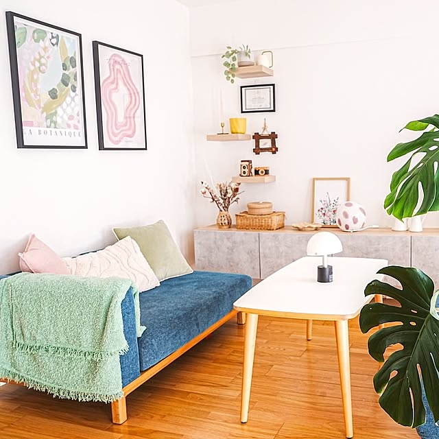 misaki.tさんの部屋