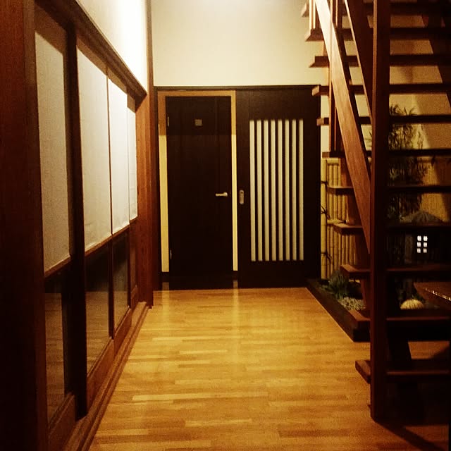 chocoさんの実例写真