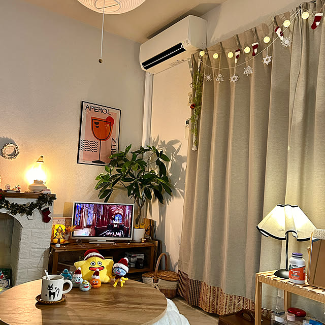 yucca.さんの部屋